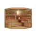 category Fonteyn | Sauna Marriott 200 | Red Cedar 860634-01